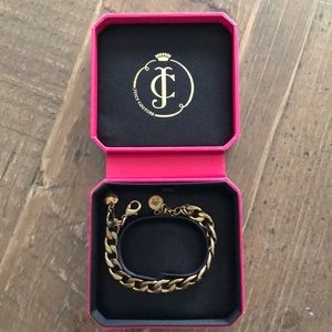 Juicy Couture bracelet